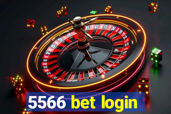 5566 bet login